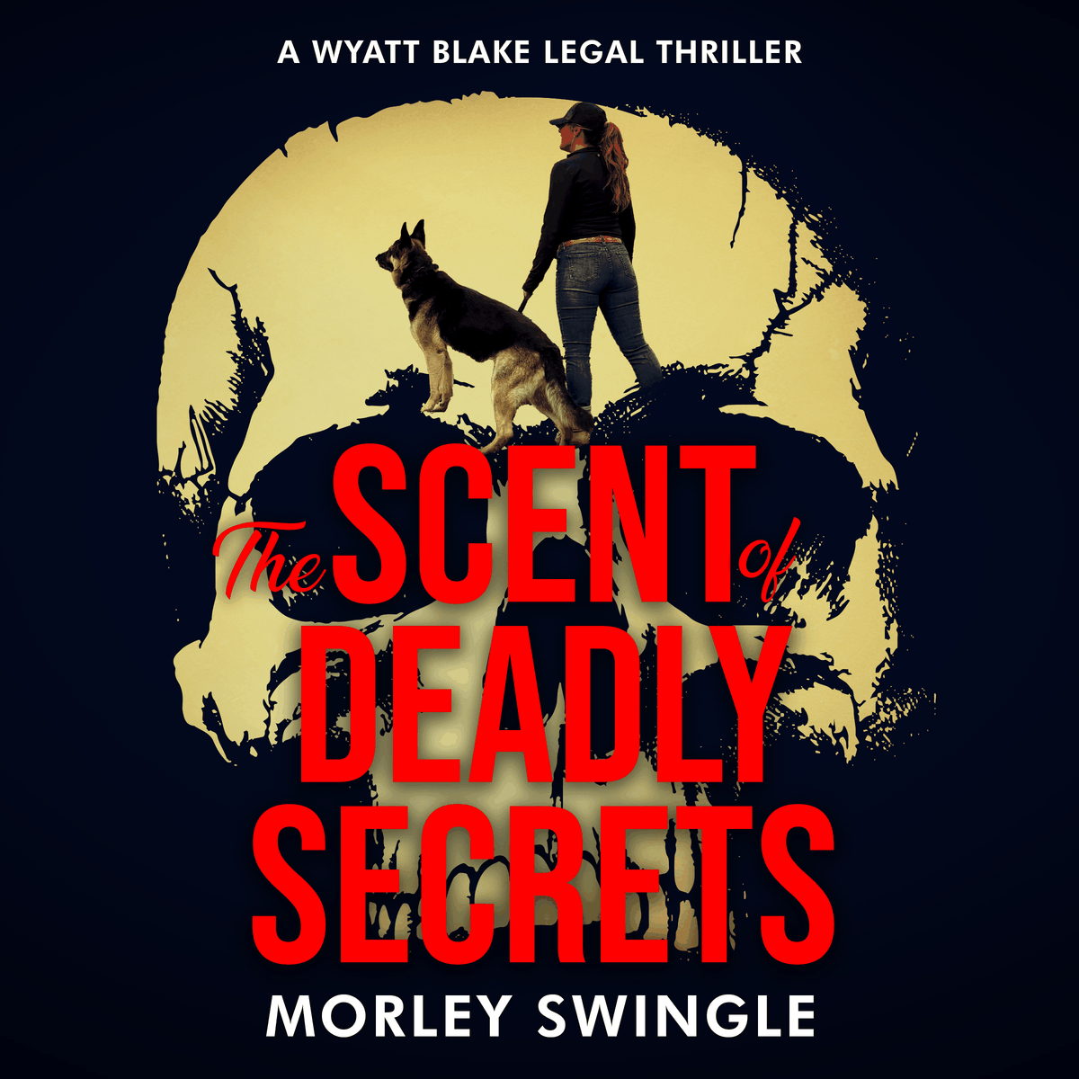 The Scent of Deadly Secrets