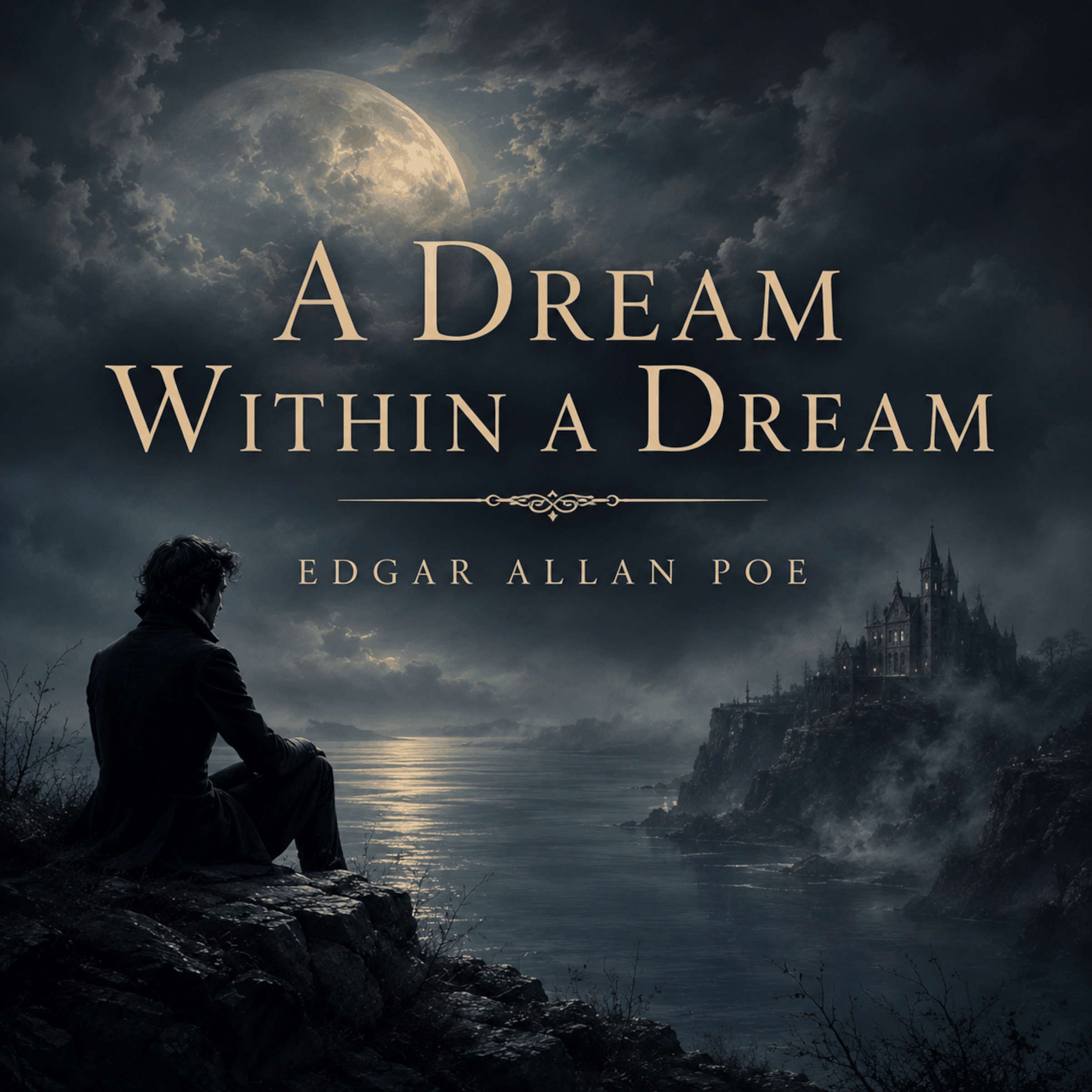 A Dream Within a Dream