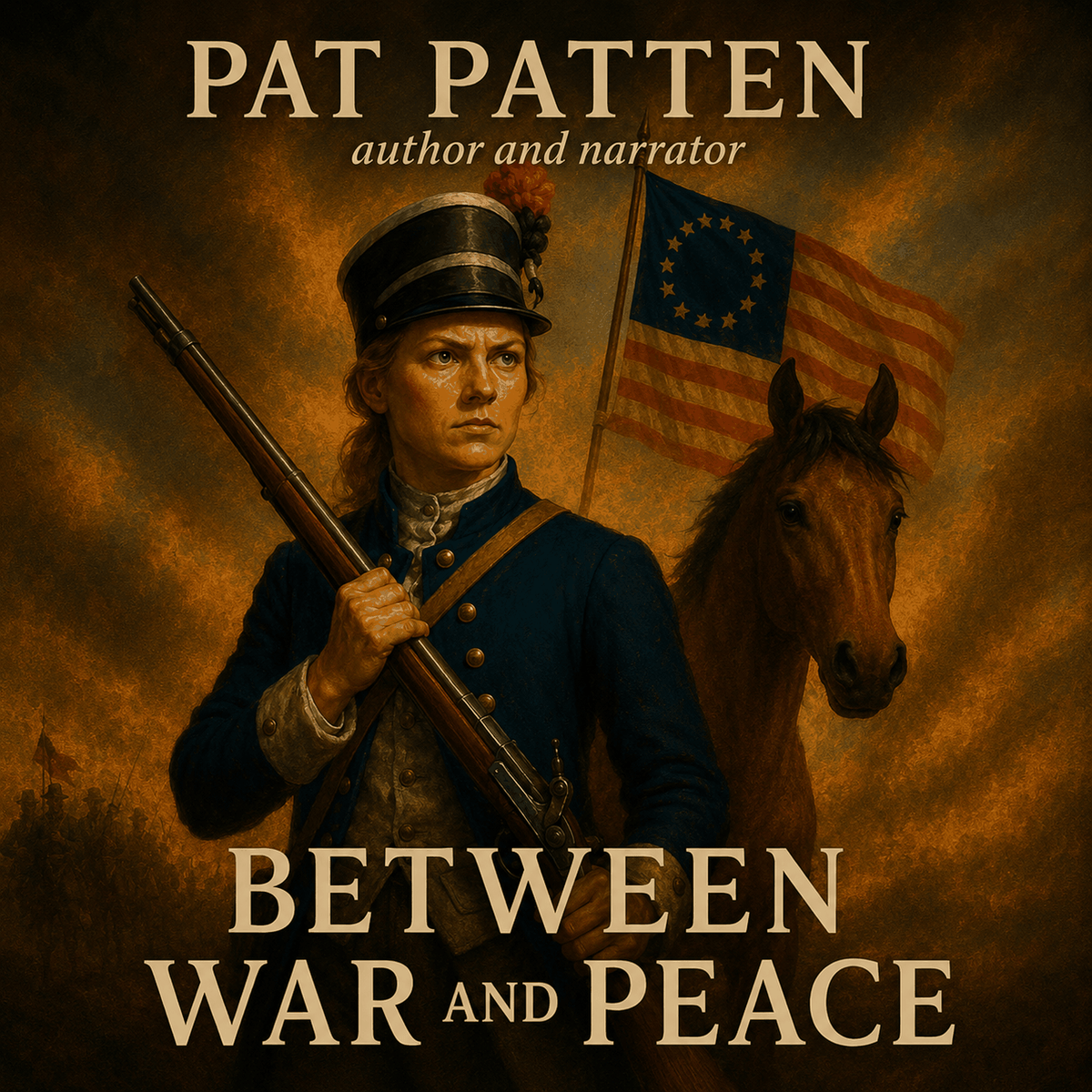 Between War And Peace