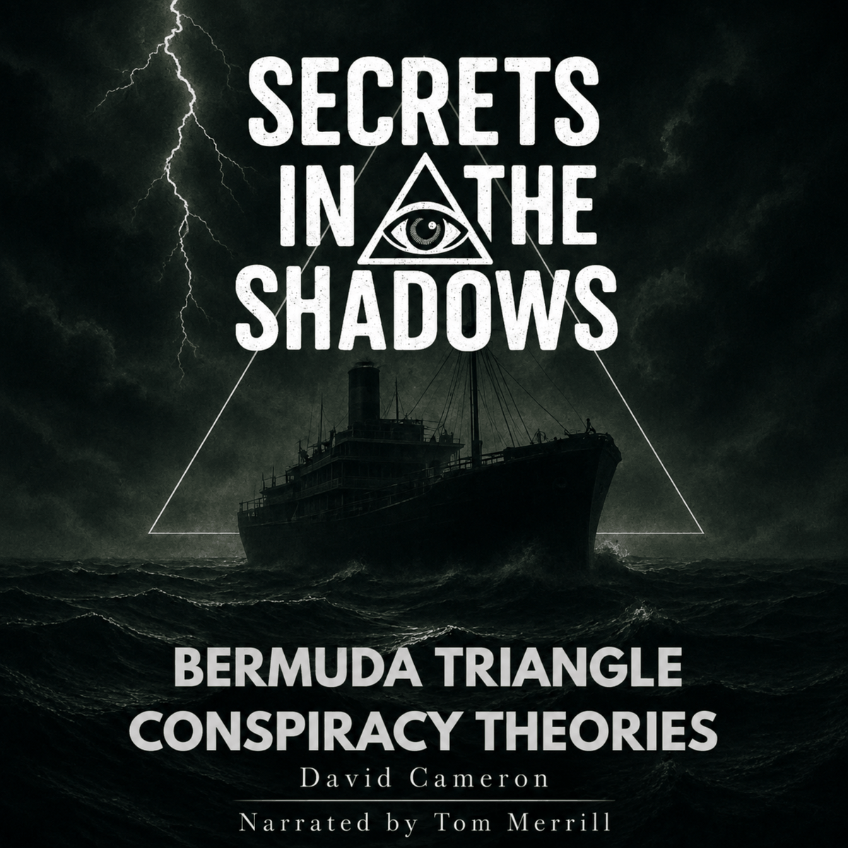 Secrets in the Shadows