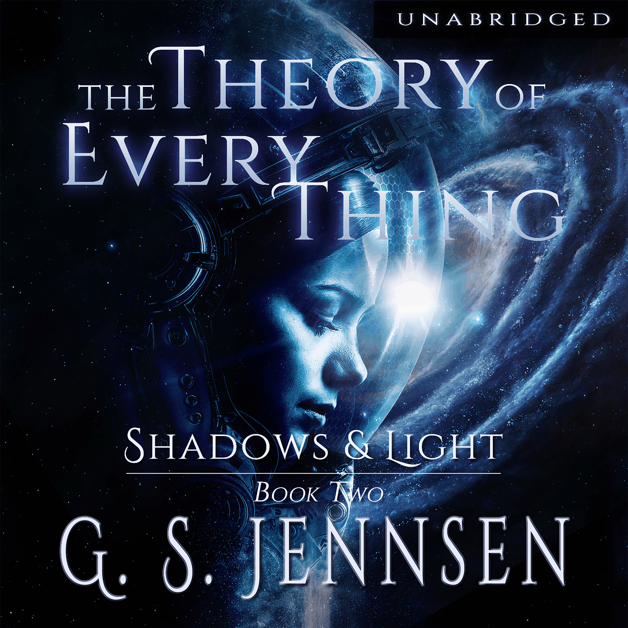 The Theory of Everything