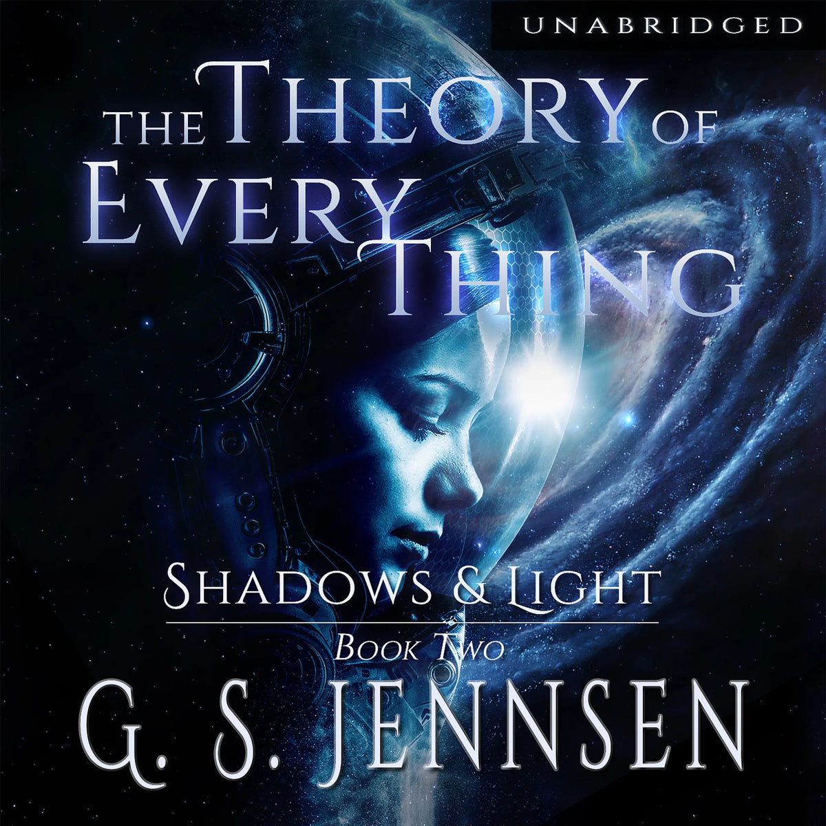 The Theory of Everything