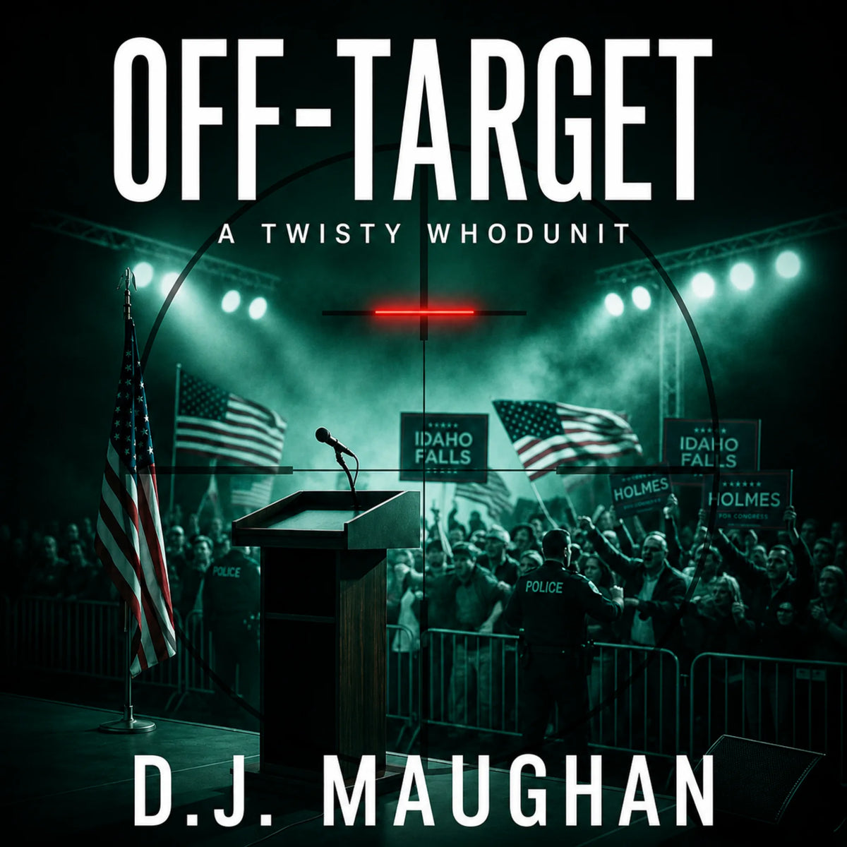 Off-Target