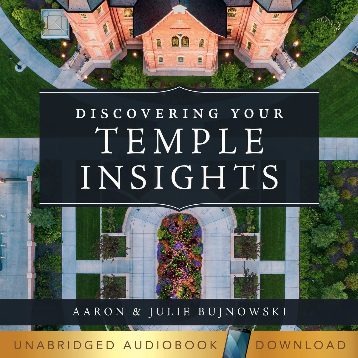 Discovering Your Temple Insights