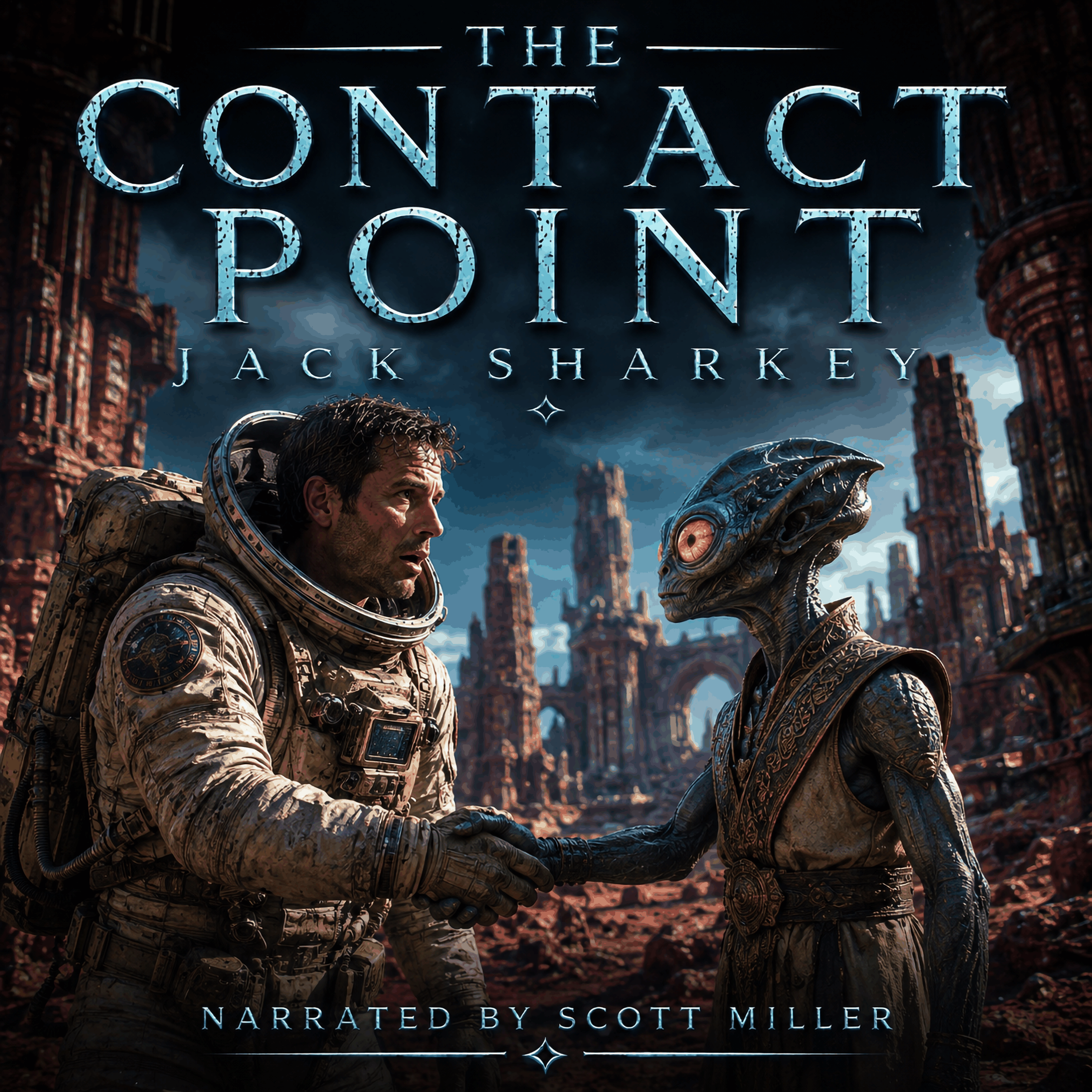 The Contact Point