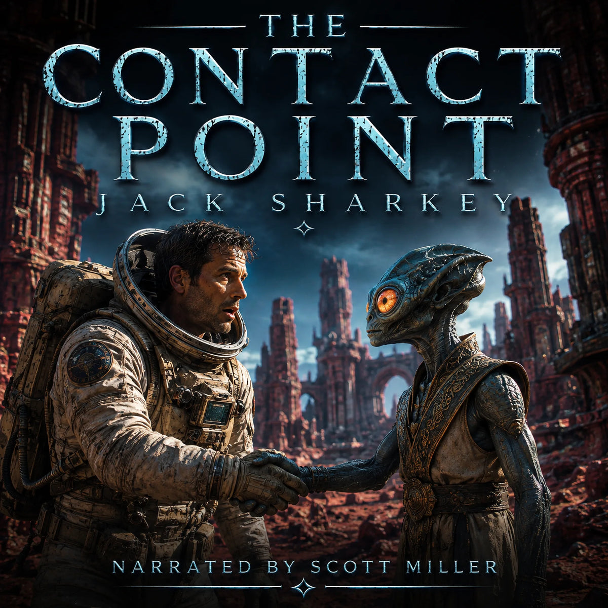 The Contact Point