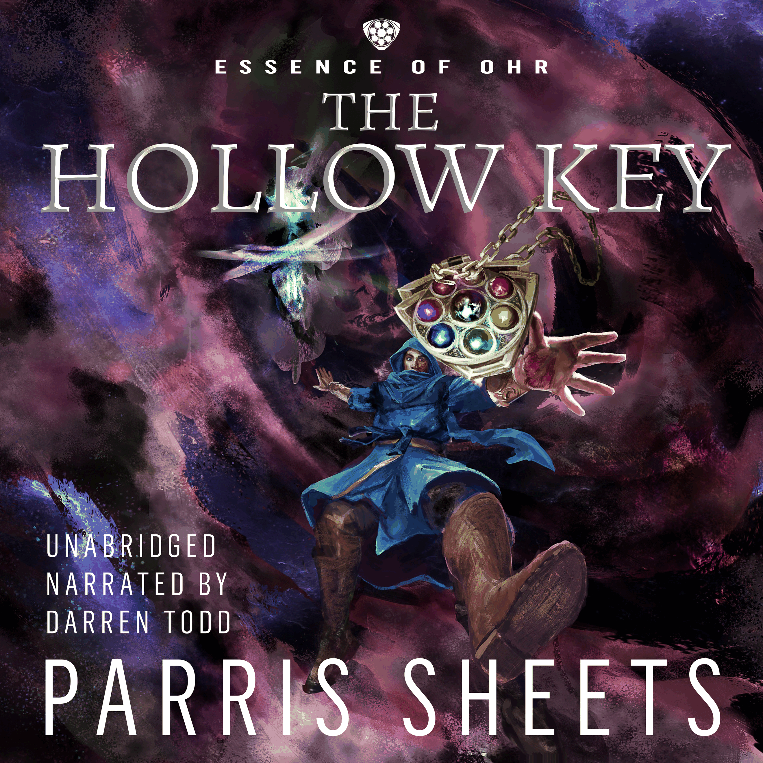 The Hollow Key