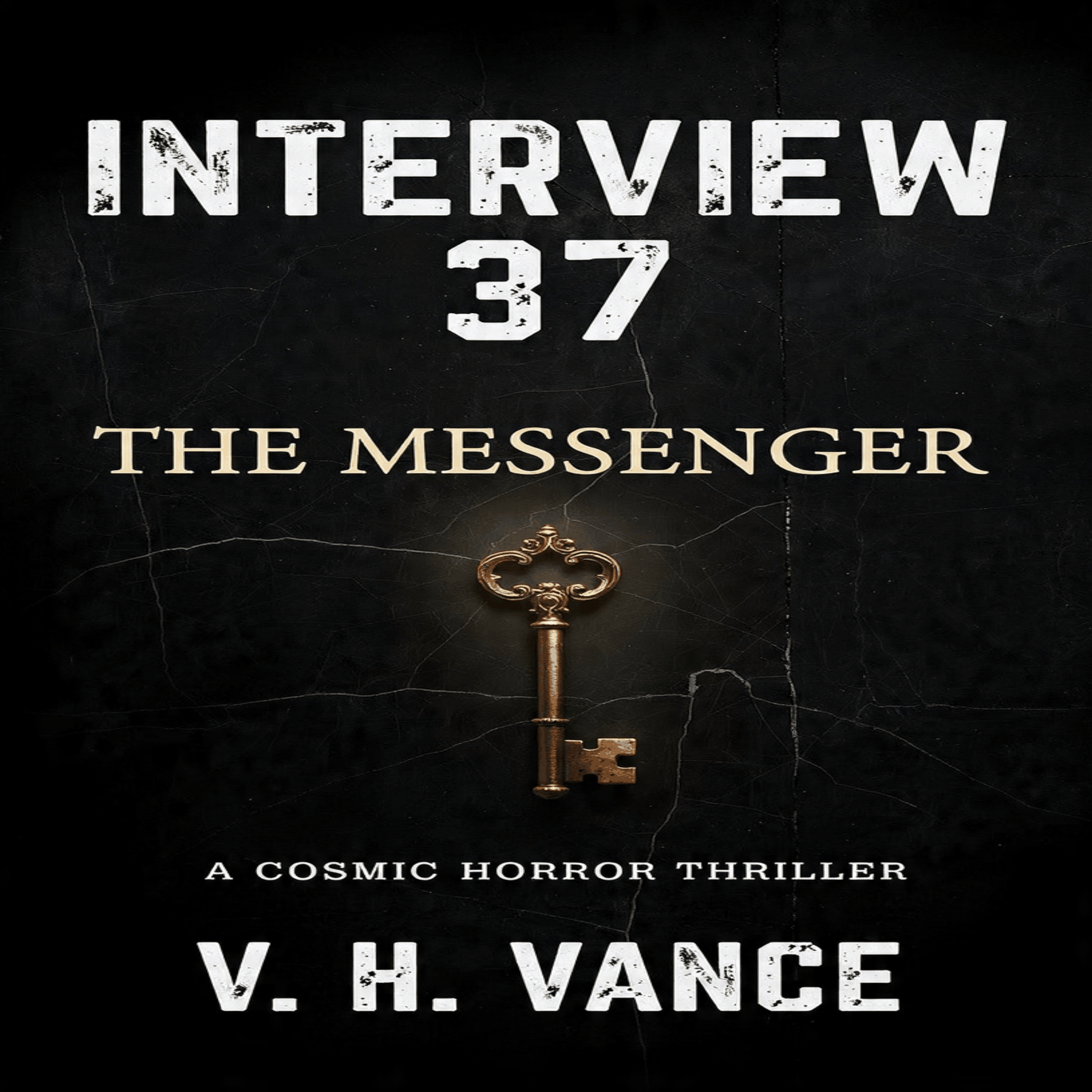 INTERVIEW 37: THE MESSENGER