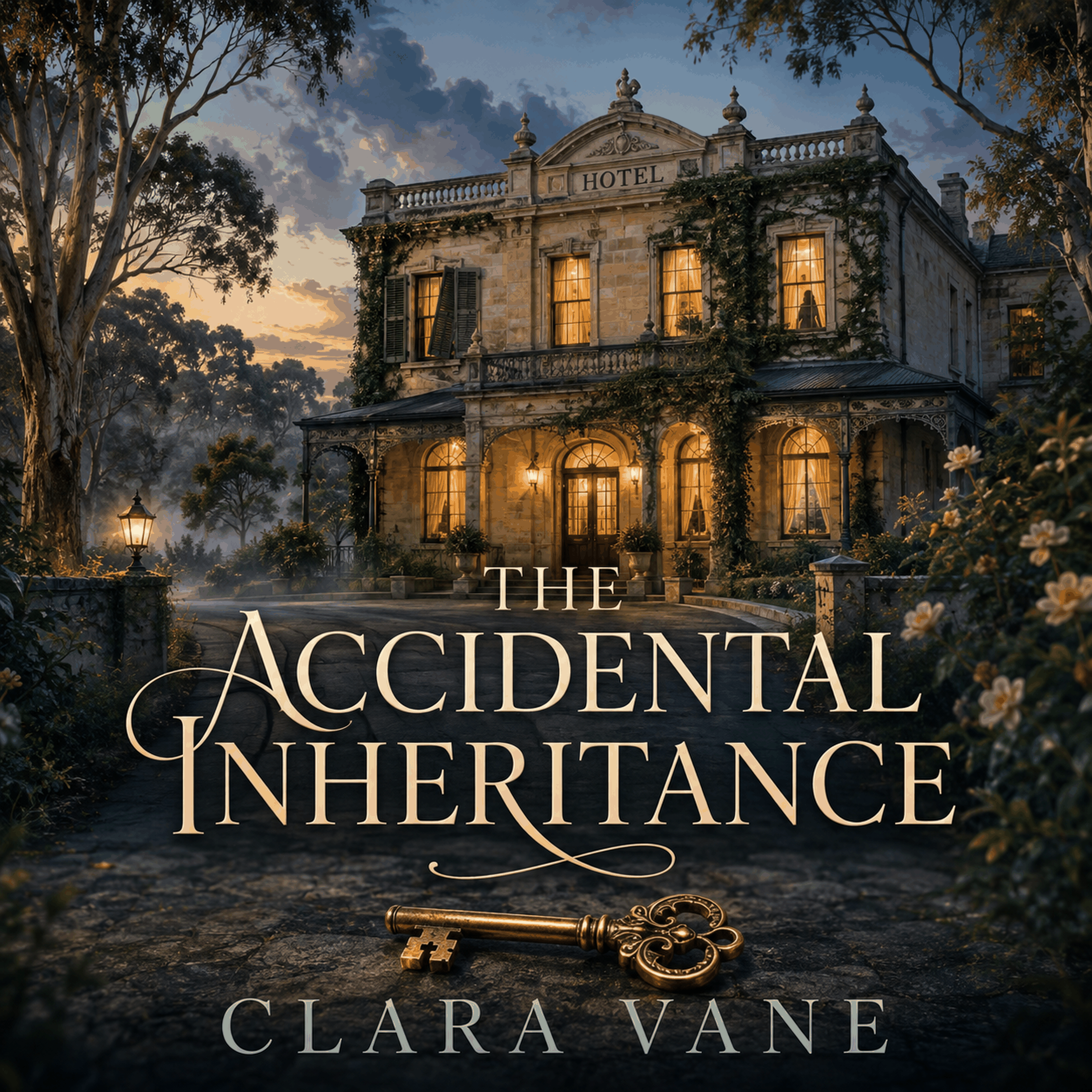 The Accidental Inheritance