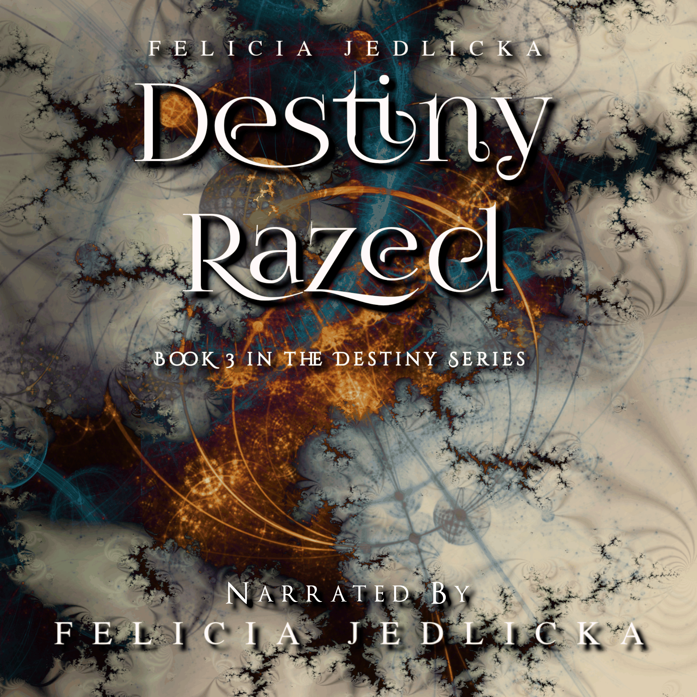 Destiny Razed
