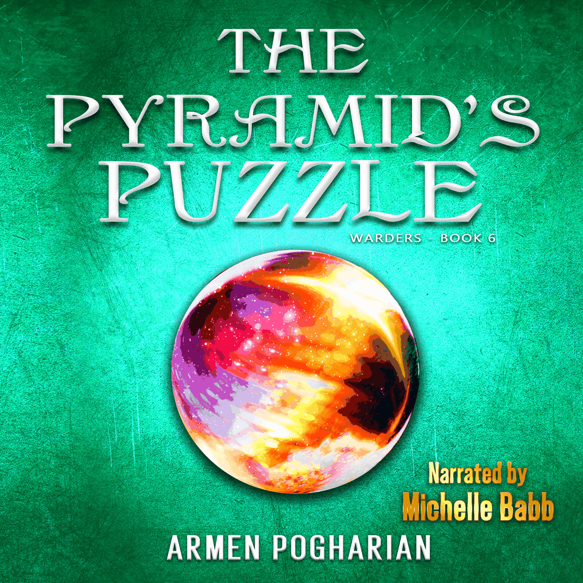 The Pyramid's Puzzle