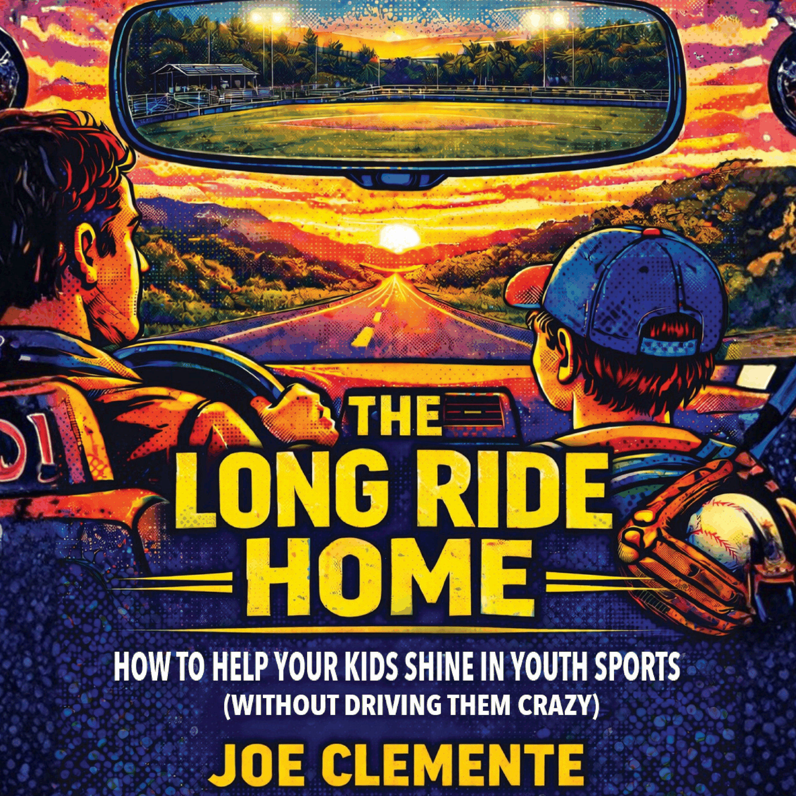 The Long Ride Home