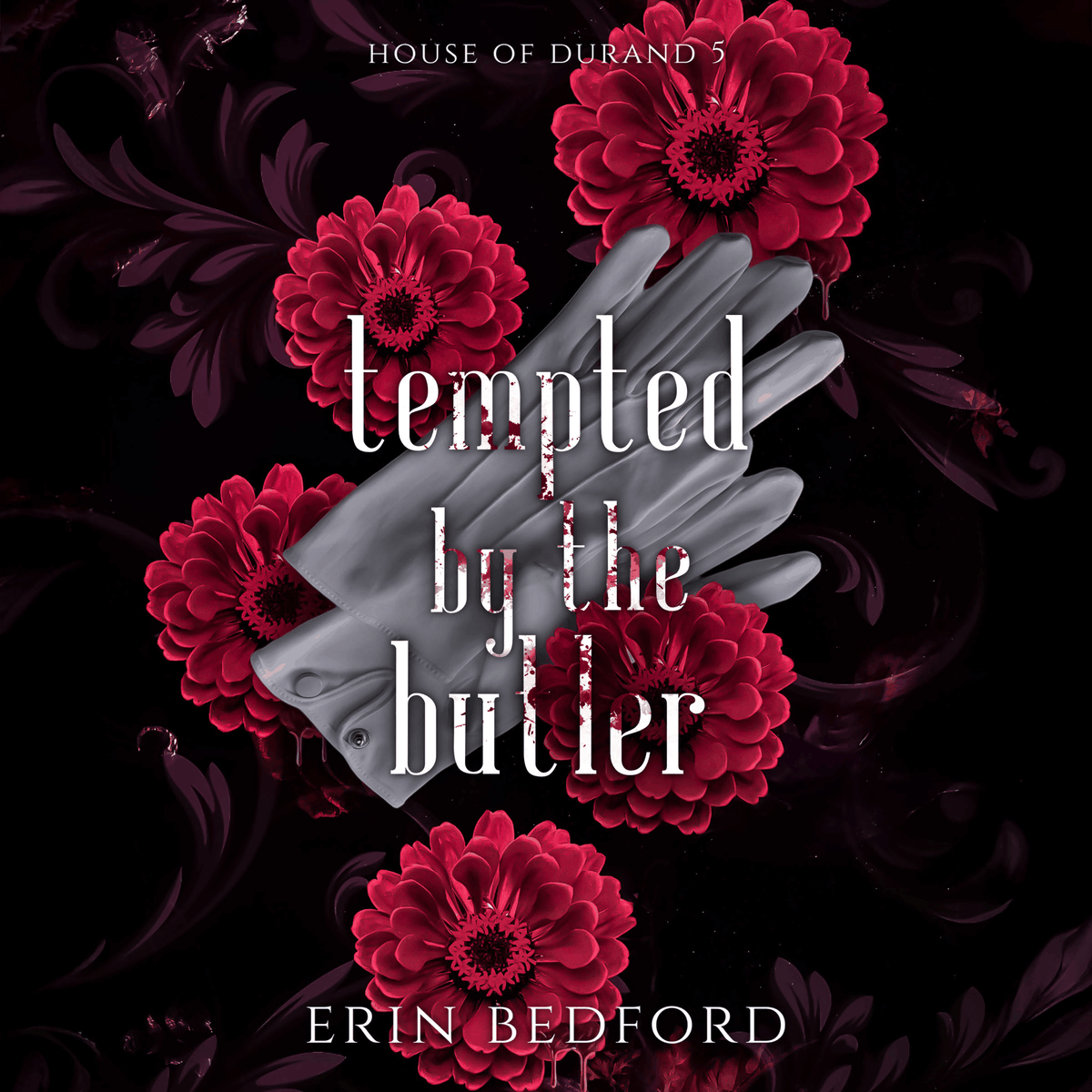 Tempted by the Butler
