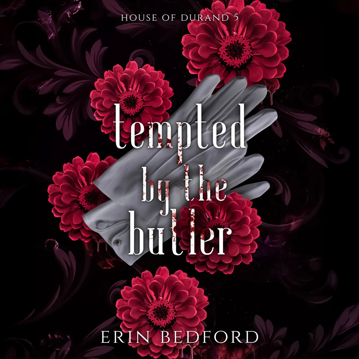 Tempted by the Butler