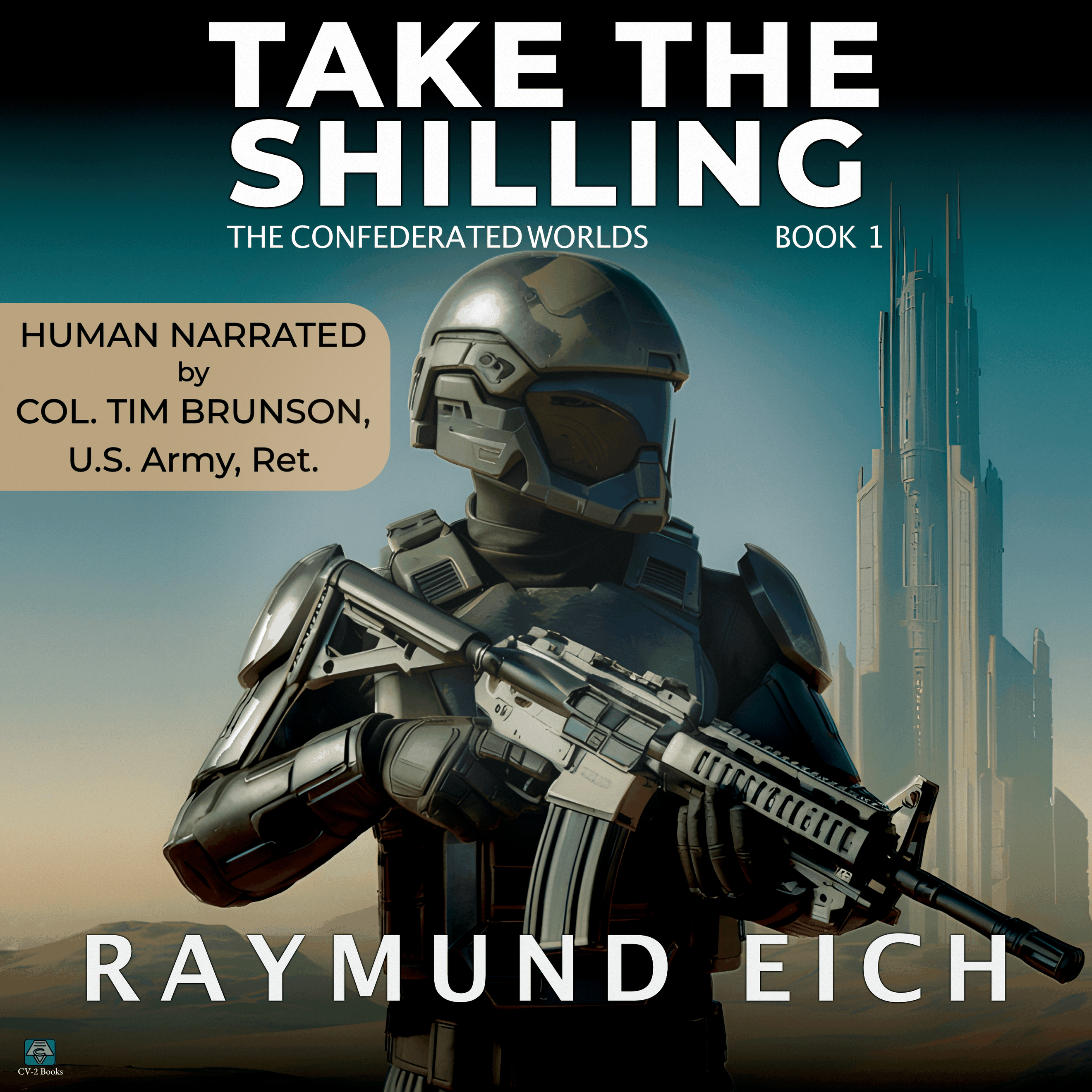 Take the Shilling