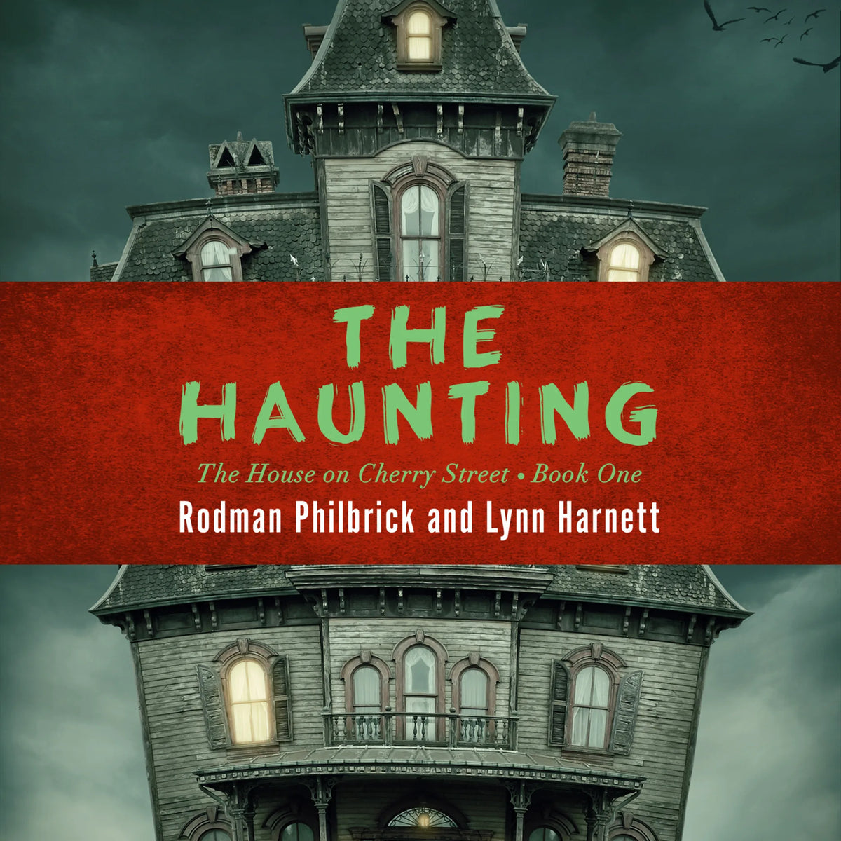 The Haunting