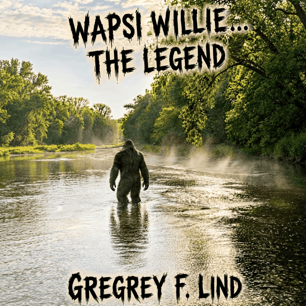 Wapsi Willie...The Legend
