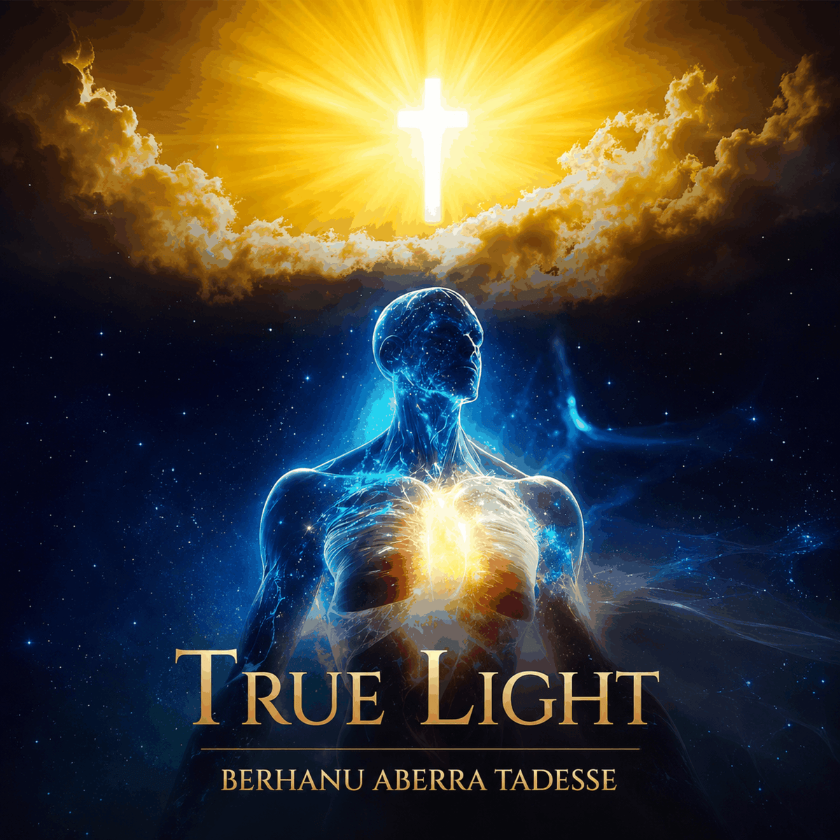 True Light: A Journey from Darkness to Redemption