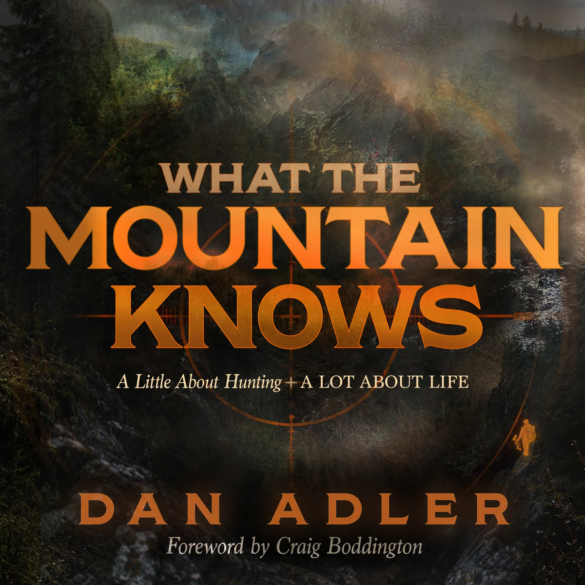 What the Mountain Knows