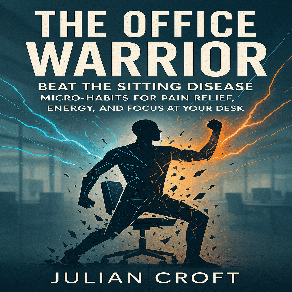 The Office Warrior