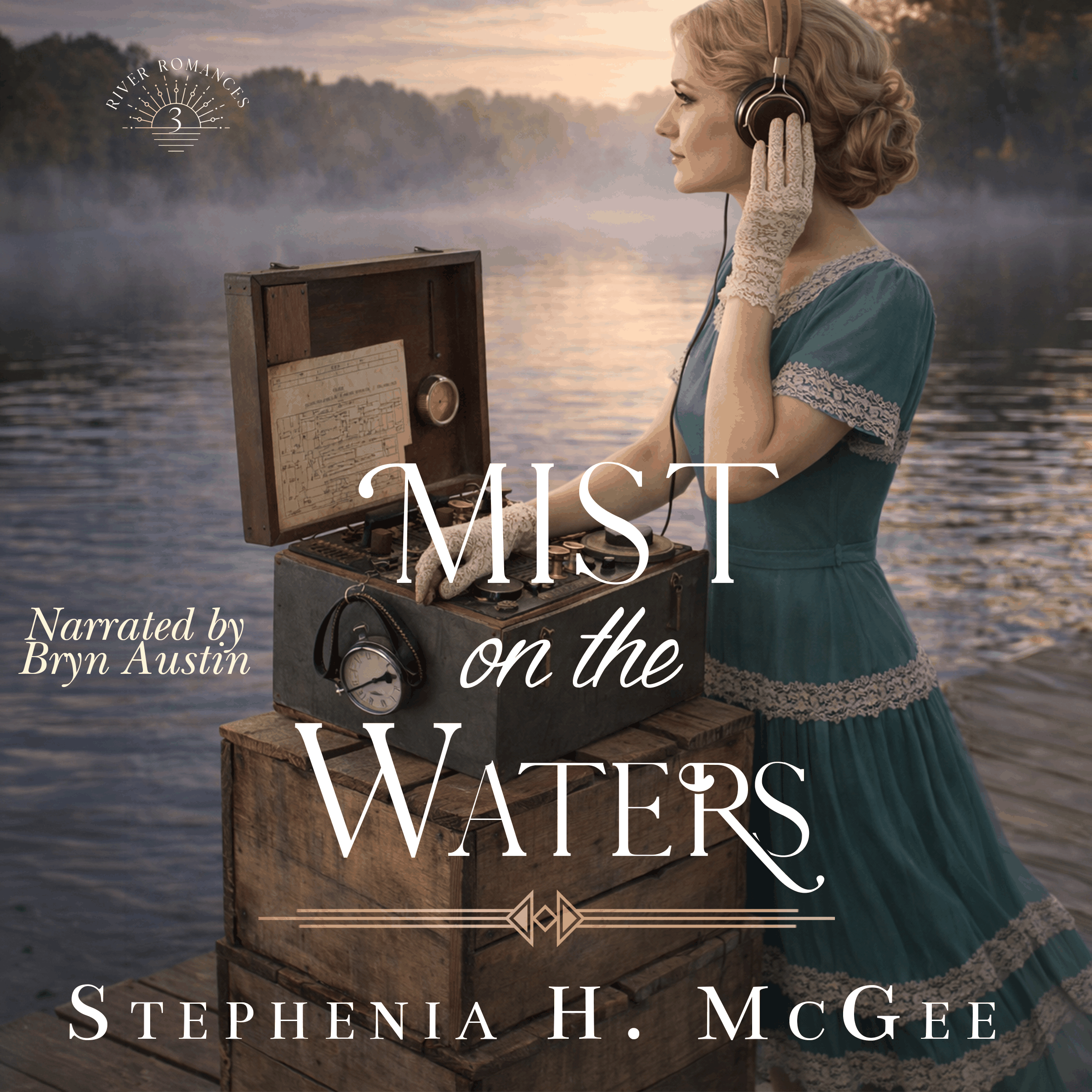 Mist on the Waters