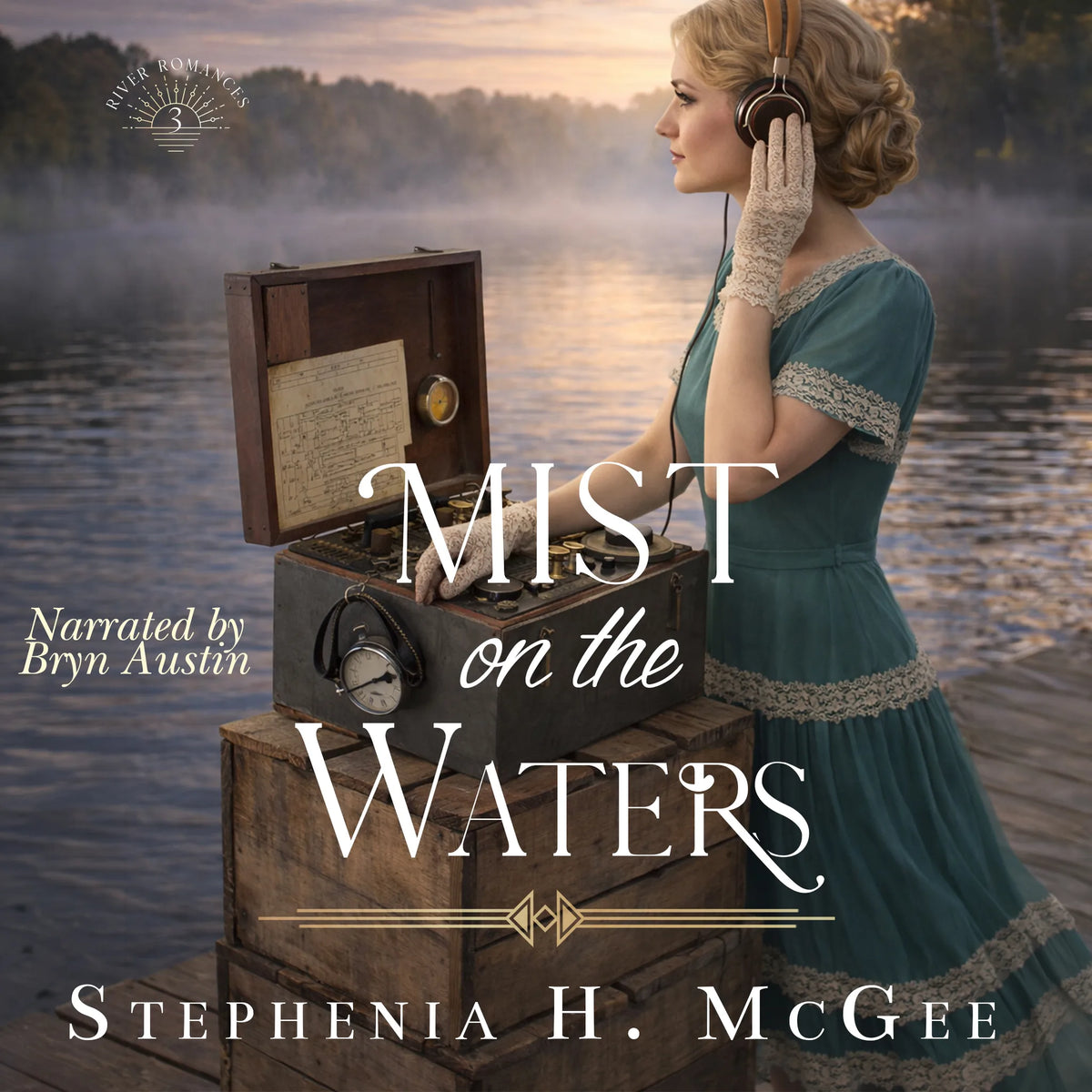 Mist on the Waters