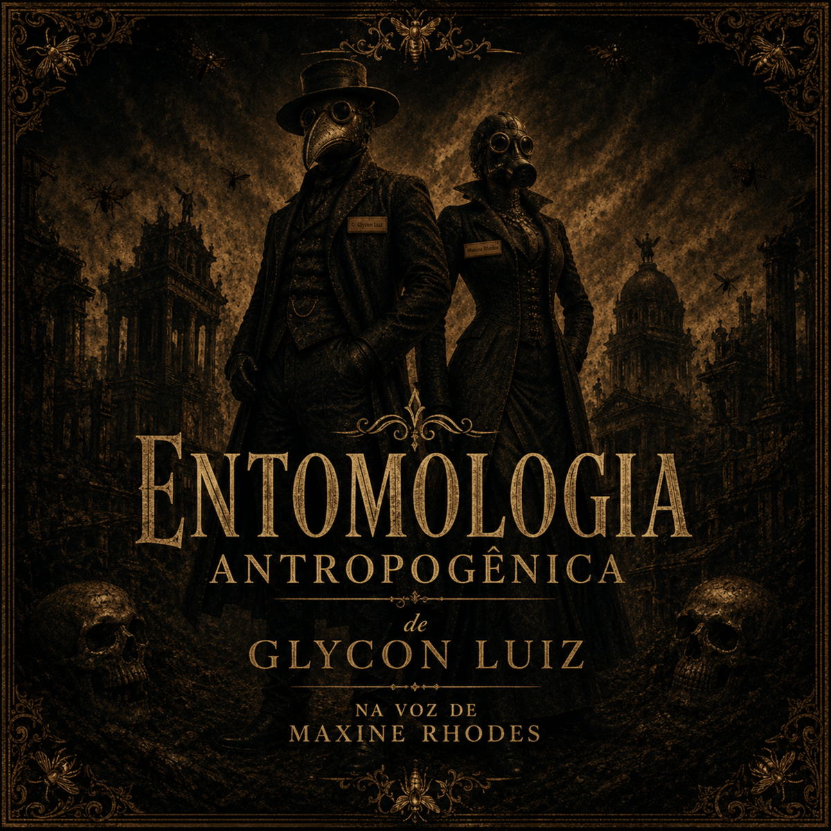 Entomologia Antropogênica