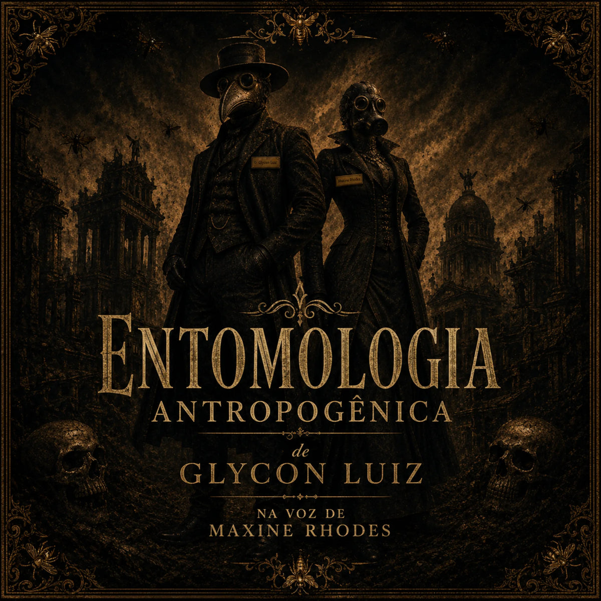 Entomologia Antropogênica