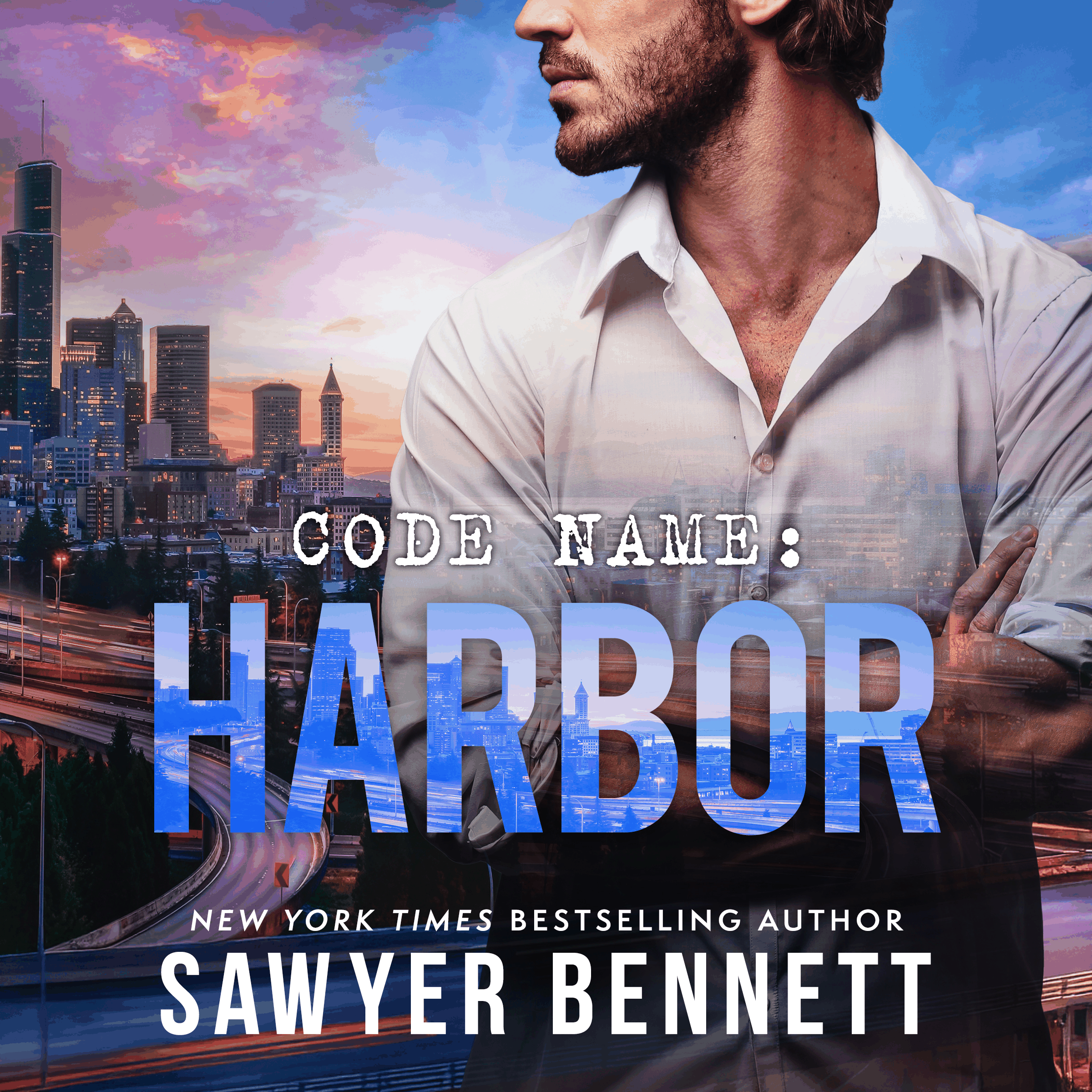 Code Name: Harbor