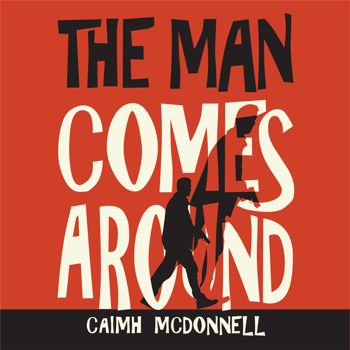 The Man Comes Around