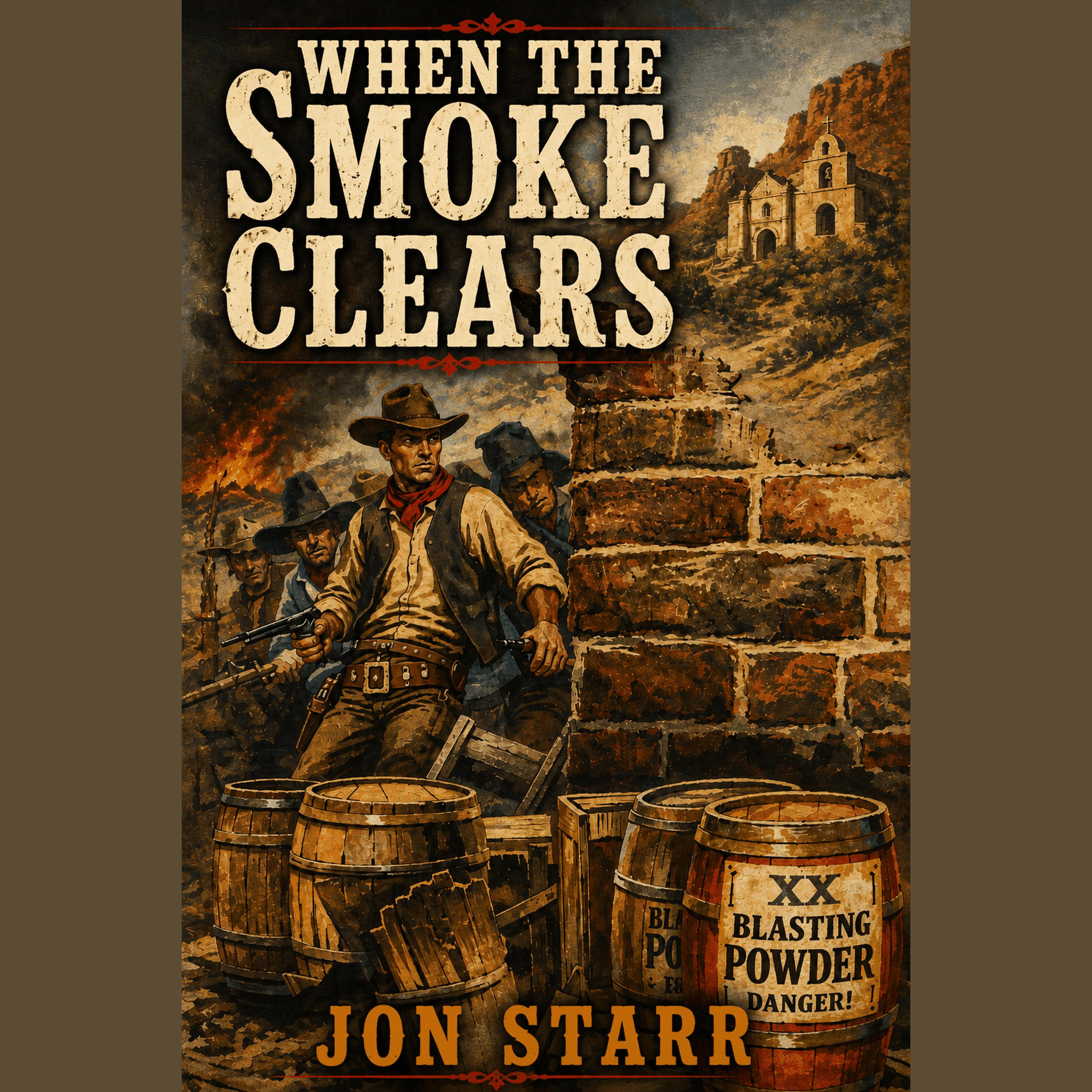 When the Smoke Clears