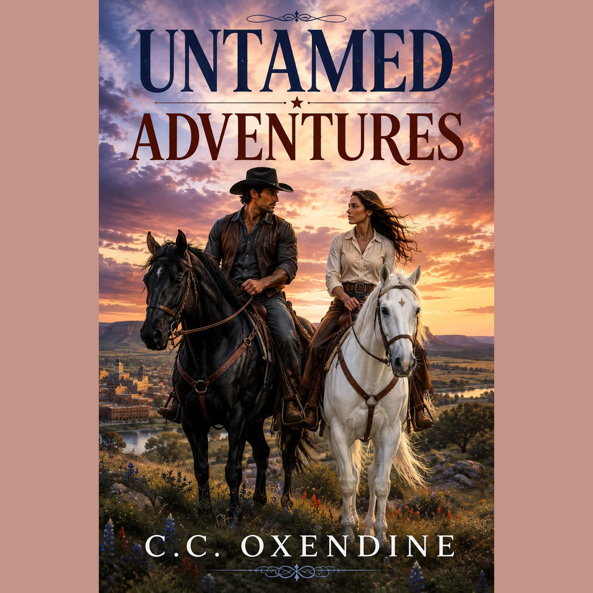 Untamed Adventures