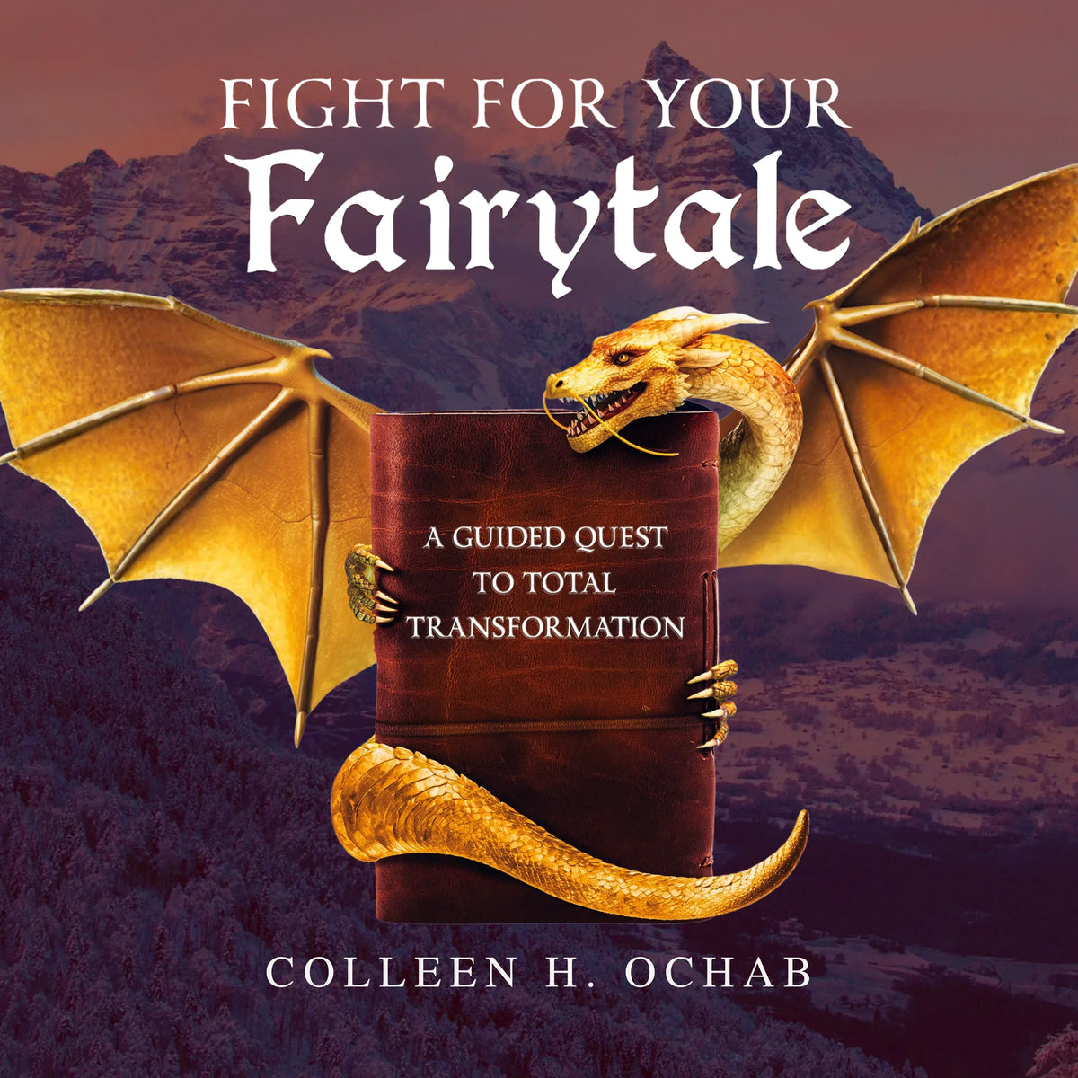 Fight For Your Fairytale
