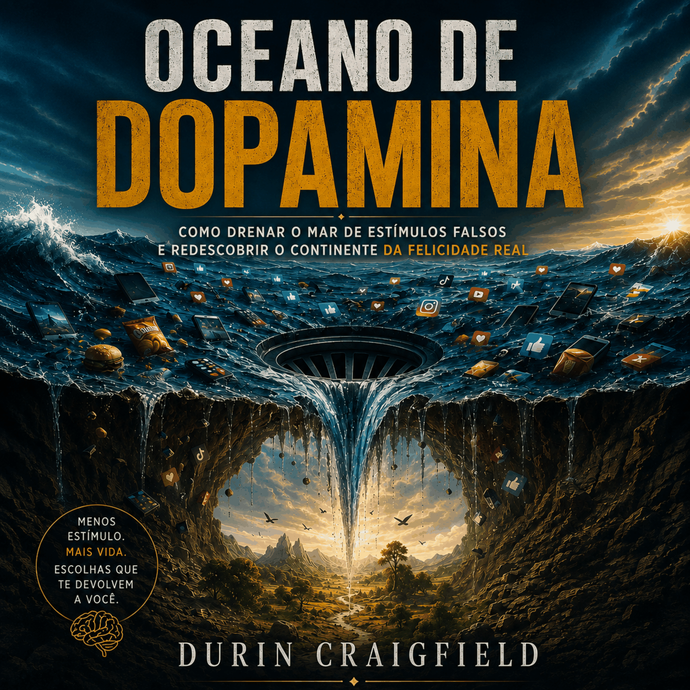 Oceano de Dopamina