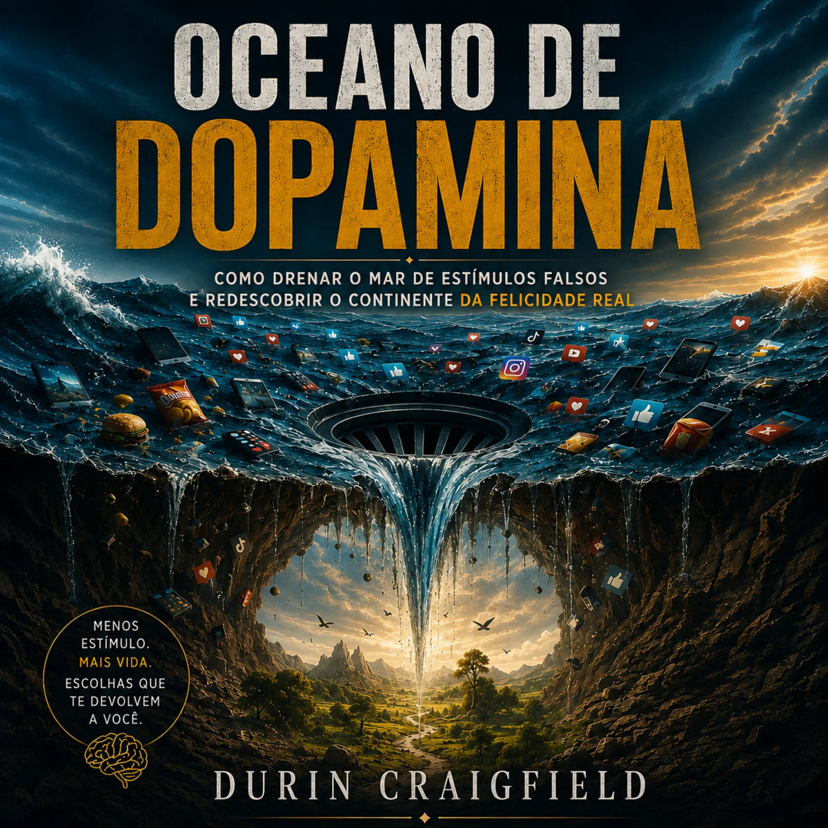 Oceano de Dopamina