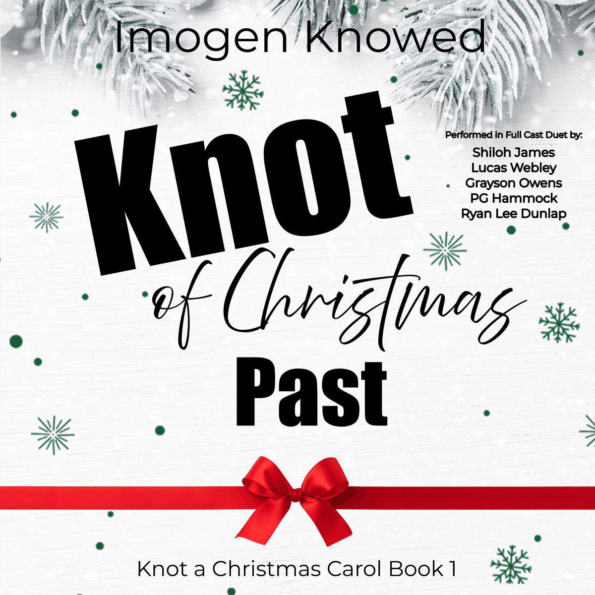 Knot of Christmas Past
