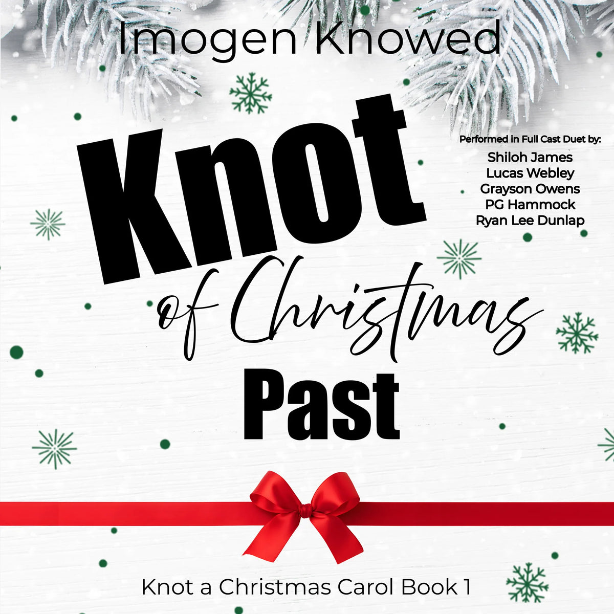 Knot of Christmas Past