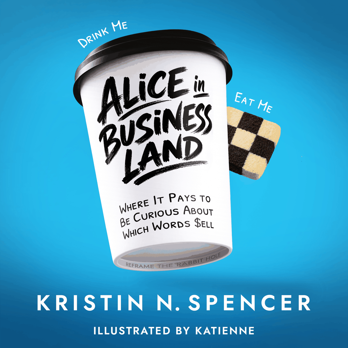 Alice in Businessland