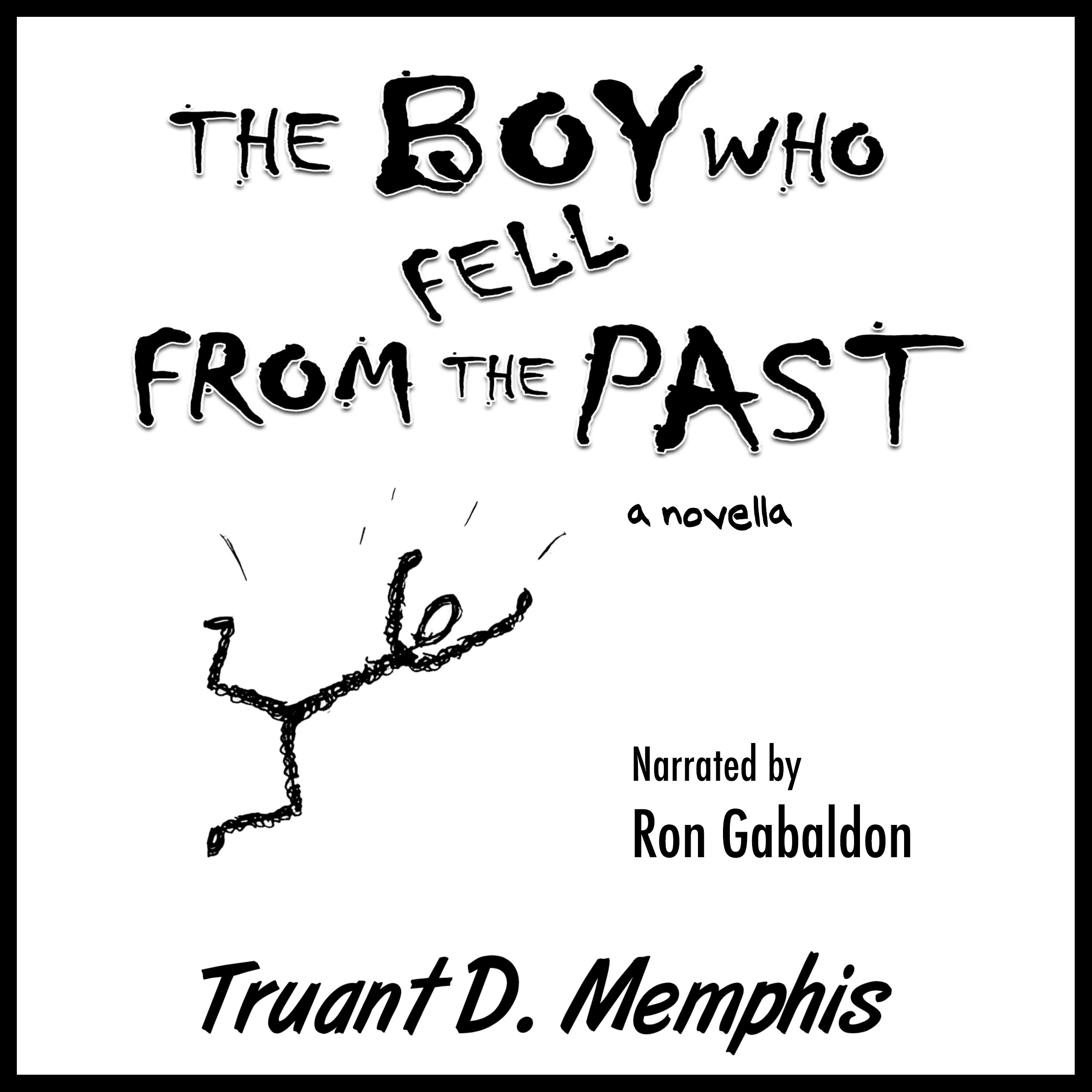 The Boy Who Fell from the Past