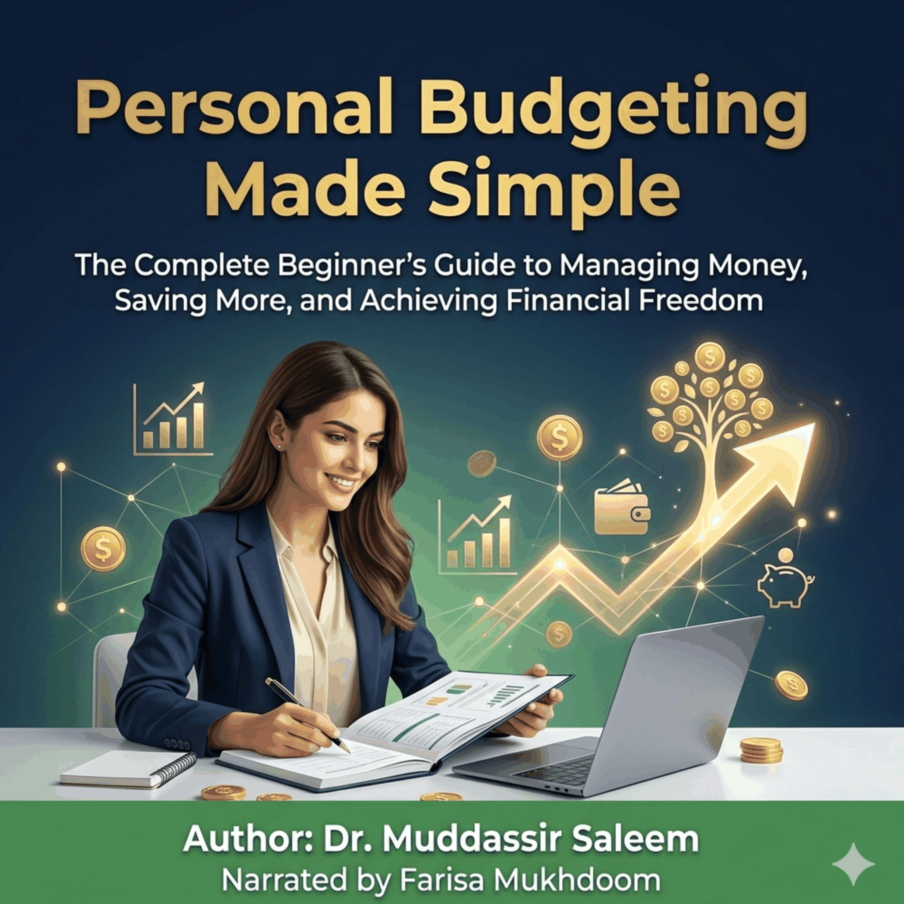 Budgeting Made Simple