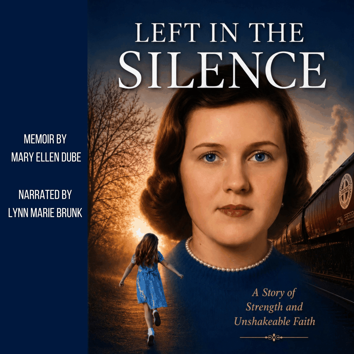 Left in The Silence