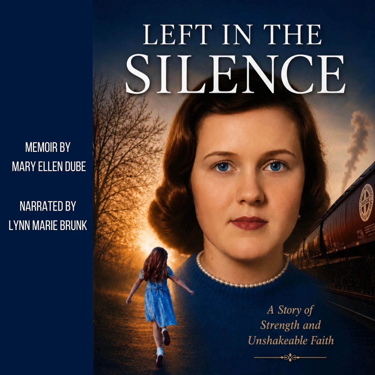Left in The Silence