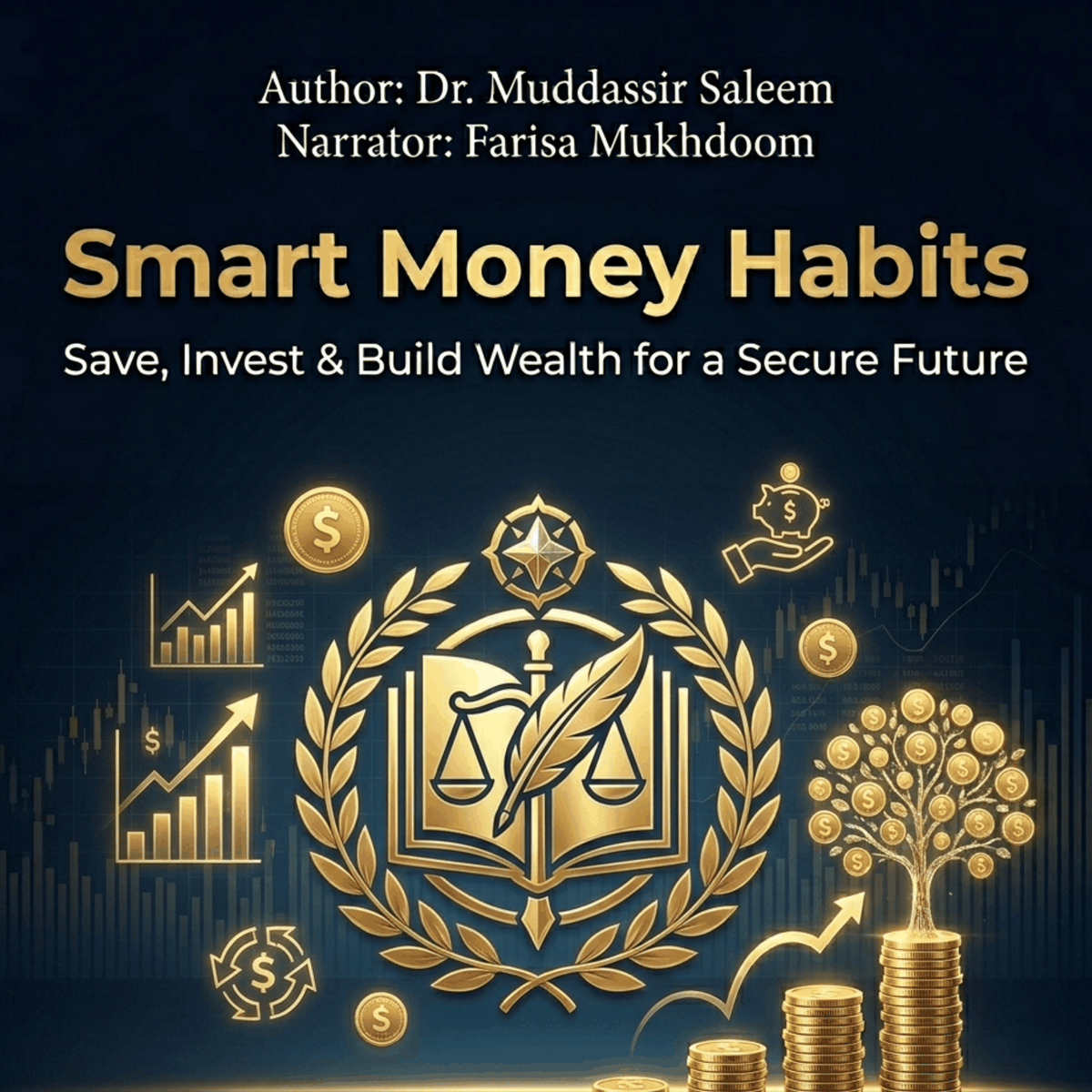 Smart Money Habits