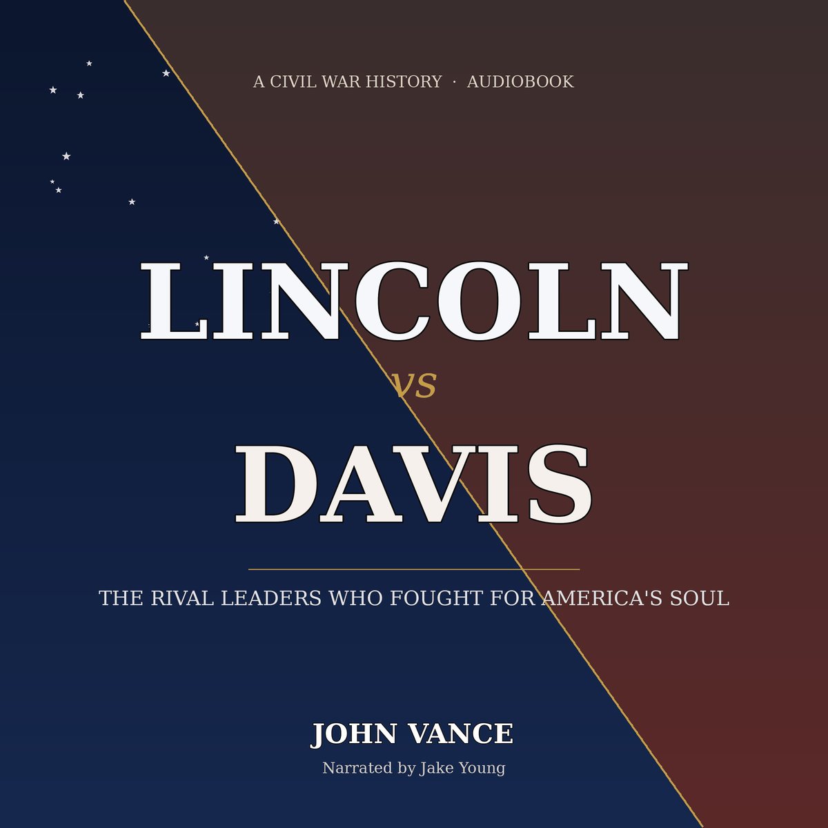 Lincoln vs Davis