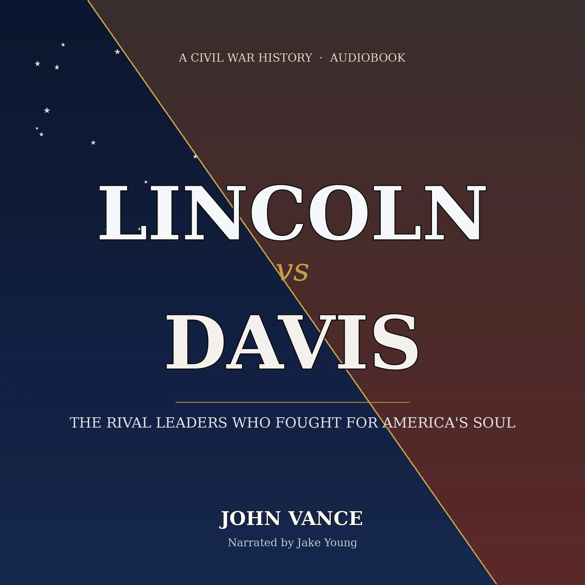 Lincoln vs Davis