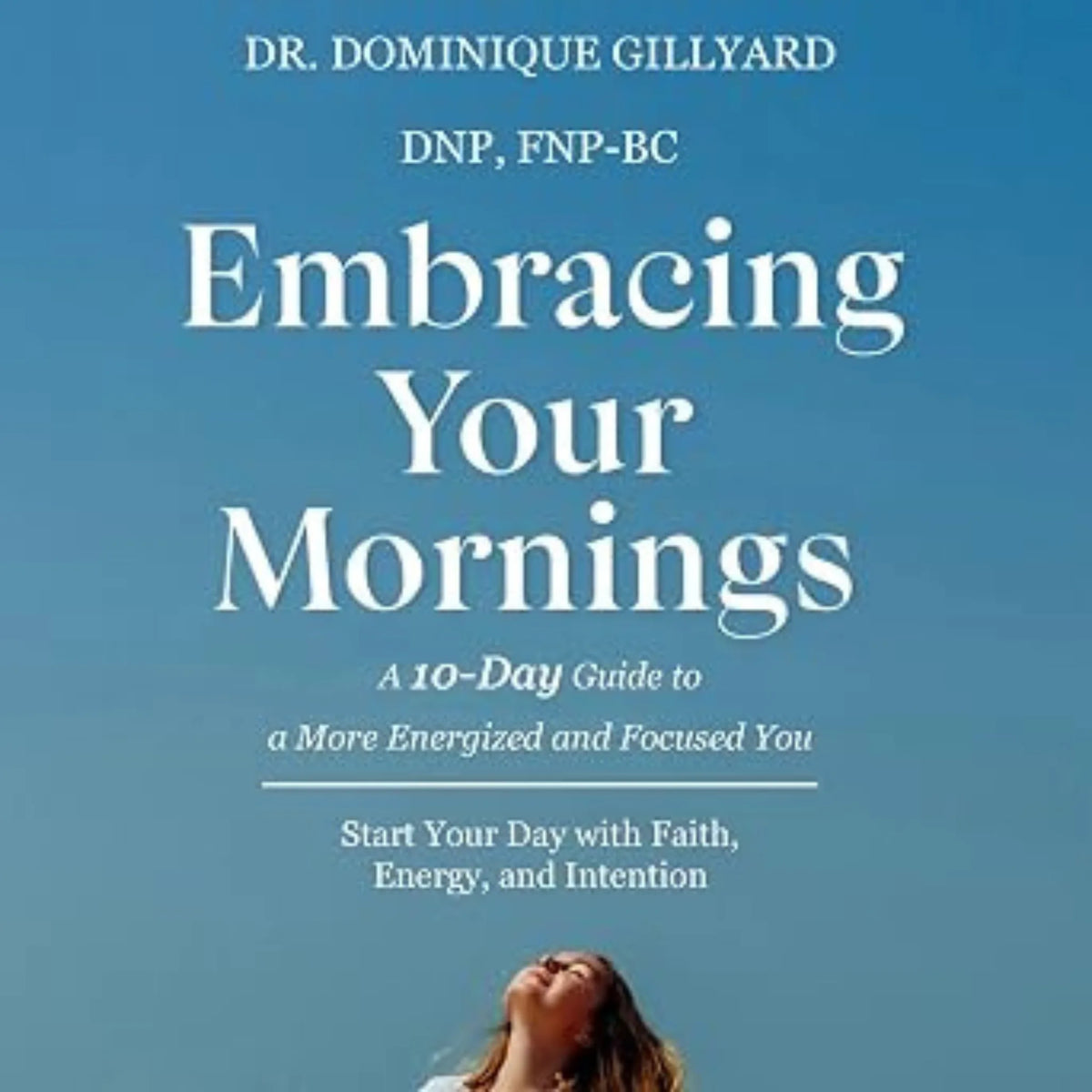 Embracing your morning