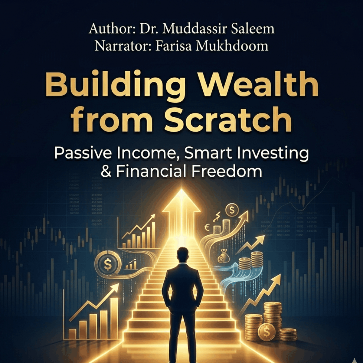 Building Wealth from Scratch