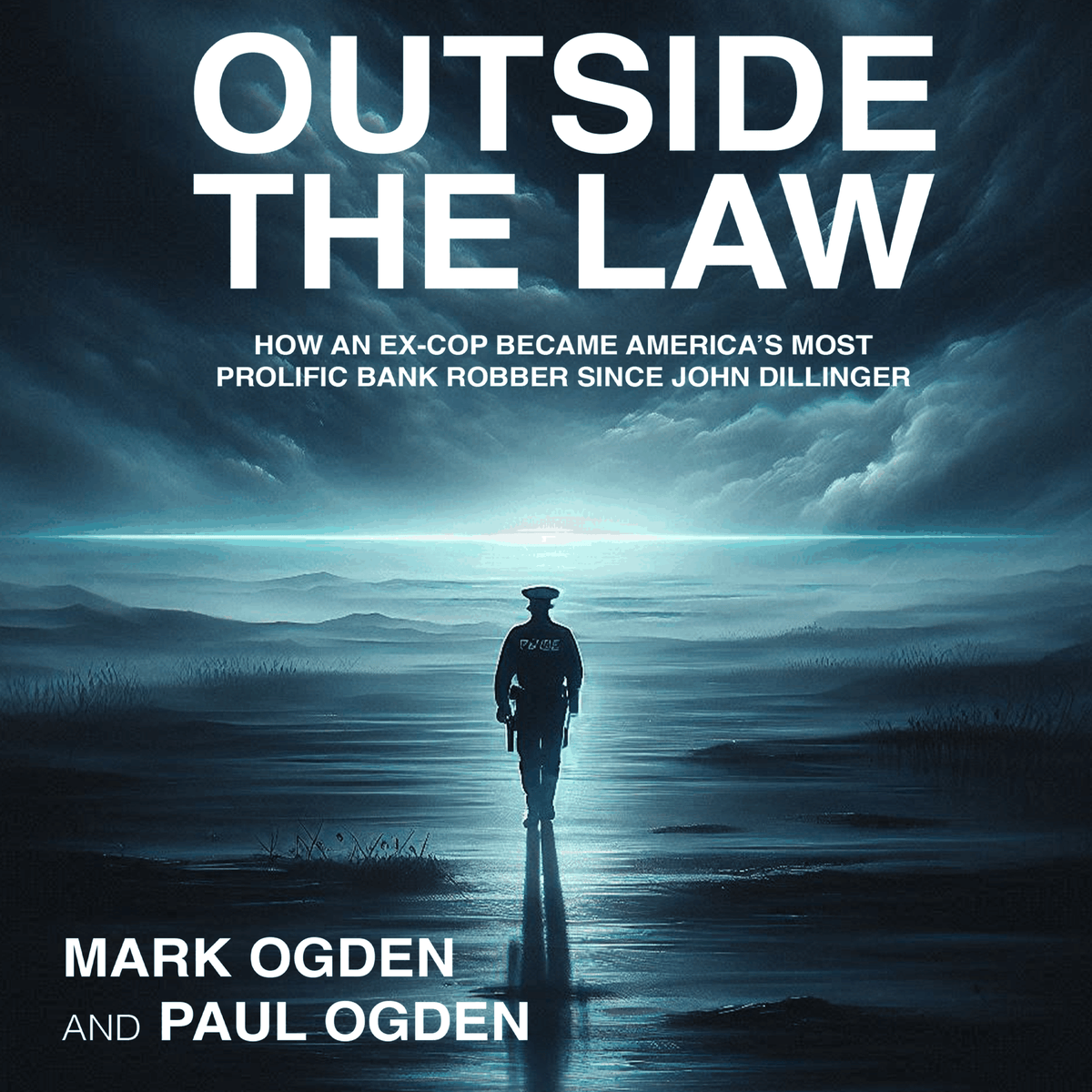 Outside The Law