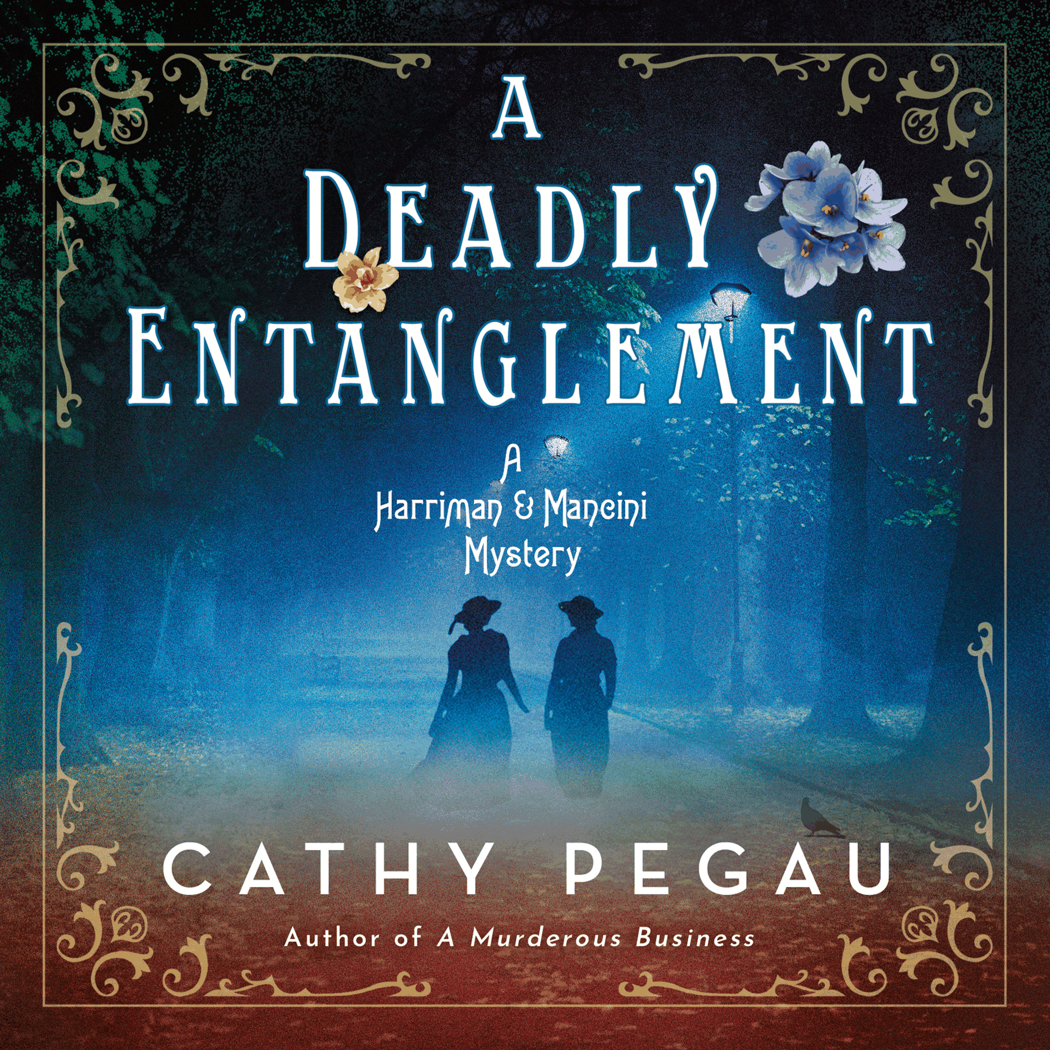 A Deadly Entanglement