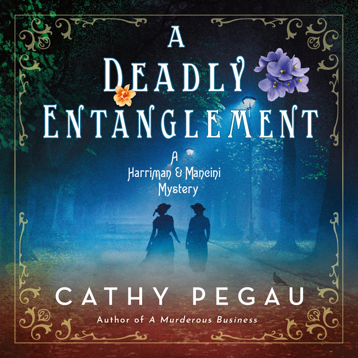 A Deadly Entanglement